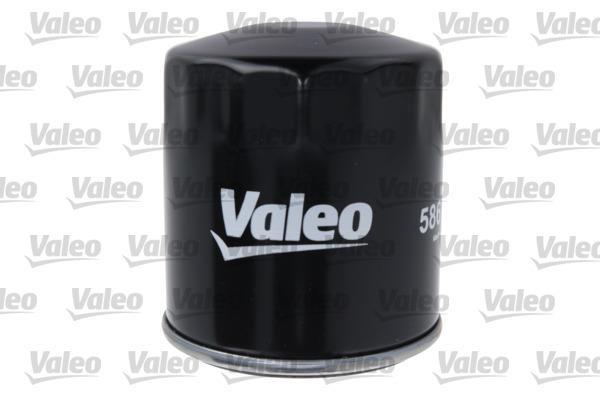Filtre à huile VALEO ref. 586152